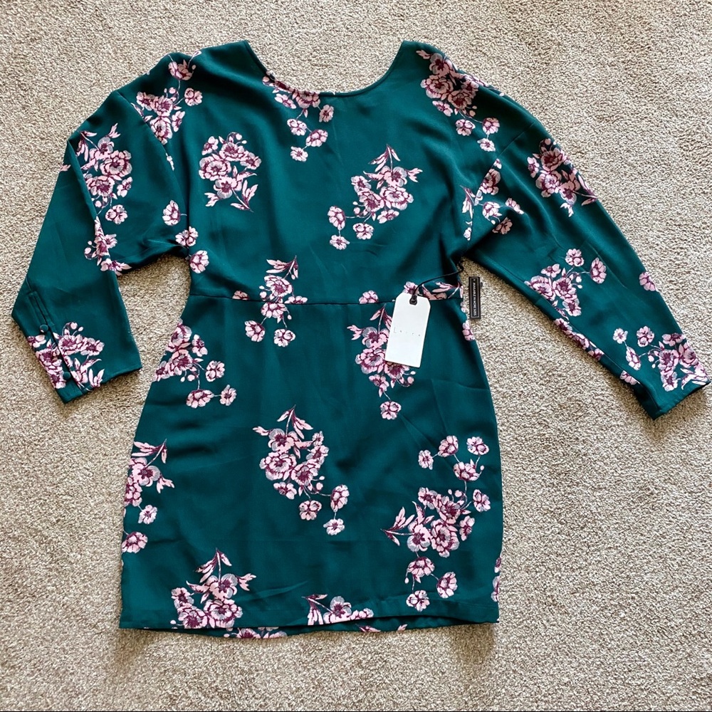 Leith Dress